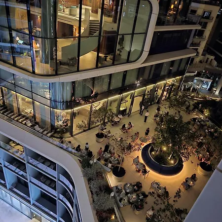 Mercury Suites Premium Apartments By Stays Uniq * Saint Julian's