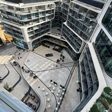 Mercury Suites Premium Apartments By Stays Uniq